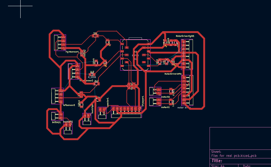 Extracted template files